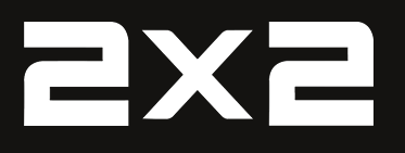 2×2